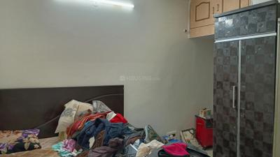 Bedroom Image of 1100 Sq.ft 2 BHK Apartment / Flat for sale in Sector 11 Dwarka New Delhi for Rs. 19500000