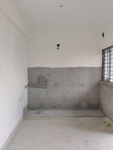 Kitchen Image of 1040 Sq.ft 2 BHK Apartment / Flat for sale in Sri Vishnu Green Park, Junnasandra Bengaluru for Rs. 6200000