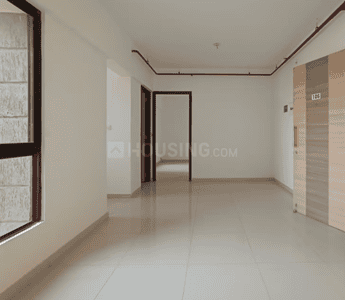 Image of 1022 Sq.ft 2 BHK Apartment / Flat for sale in Wadhwa Wise City, Chikhale, Navi Mumbai for Rs. 7800000