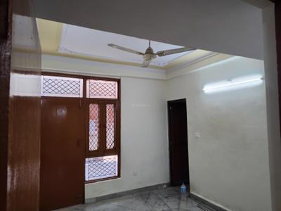 Bedroom Image of 1000 Sq.ft 2 BHK Apartment / Flat for rent in Shalimar Garden Ghaziabad for Rs. 16000