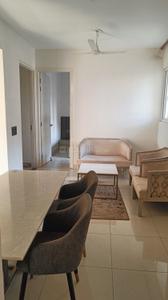 Hall Image of 1150 Sq.ft 3 BHK Apartment / Flat for sale in New Chandigarh Chandigarh for Rs. 7900000