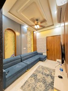 Hall Image of 3000 Sq.ft 4 BHK Duplex for sale in Jhotwara Jaipur for Rs. 24000000
