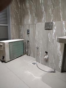 Bedroom Two Image of 2450 Sq.ft 4 BHK Apartment / Flat for sale in Arham Satyam Valencia, Kharghar Navi Mumbai for Rs. 53000000