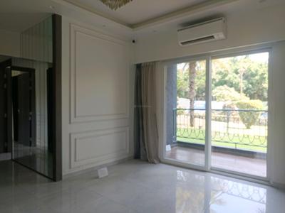 Living Room Image of 1030 Sq.ft 2 BHK Apartment / Flat for sale in Nyati Exuberance, Mohammed Wadi Pune for Rs. 5750000