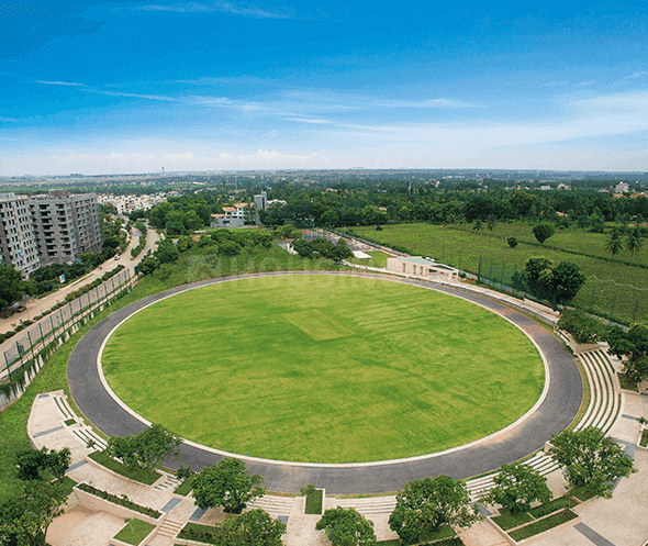 Brigade Oasis Phase 2 Main Image 1