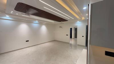 Living Room Image of 1620 Sq.ft 4 BHK Apartment / Flat for sale in Chandan Hola New Delhi for Rs. 13000000
