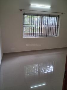 Bedroom Image of 1200 Sq.ft 2 BHK Independent House for rent in Kyalasanahalli Bengaluru for Rs. 23000