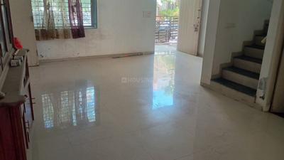 Living Room Image of 1850 Sq.ft 3.5 BHK Villa for sale in Bhayli Vadodara for Rs. 12100000