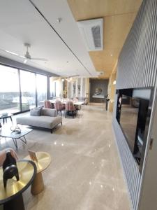 Image of 4200 Sq.ft 4 BHK Apartment / Flat for sale in Shannon Sierra, Satellite, Ahmedabad for Rs. 35900000