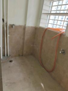 Drying Area Image of 1900 Sq.ft 3 BHK Apartment / Flat for rent in Kondapur Hyderabad for Rs. 40000