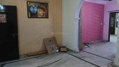 Living Room Image of 1000 Sq.ft 2 BHK Apartment / Flat for sale in Rajendra Nagar Ghaziabad for Rs. 5450000