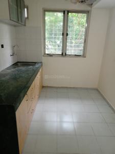 Kitchen Image of 850 Sq.ft 2 BHK Apartment / Flat for sale in Naiknavare Shravandhara, Hadapsar Pune for Rs. 7000000