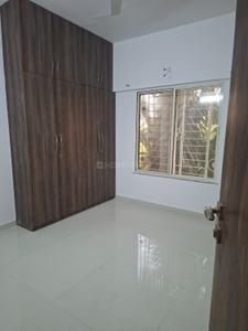 Bedroom Image of 1100 Sq.ft 2 BHK Apartment / Flat for rent in Shivaji Nagar Nagpur for Rs. 35000