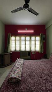 Bedroom Image of 1215 Sq.ft 3 BHK Apartment / Flat for sale in Naranpura Ahmedabad for Rs. 9500000