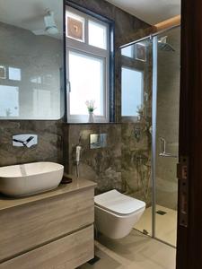 Bedroom Two Image of 1300 Sq.ft 3 BHK Builder Floor for sale in BPTP Astaire Garden Floors, Sector 70A Gurgaon for Rs. 16600000