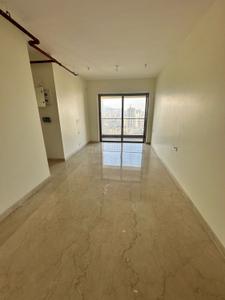 Hall Image of 1250 Sq.ft 3 BHK Apartment / Flat for sale in Terraform Everest World, Thane West Thane for Rs. 14800000