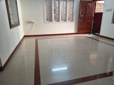 Living Room Image of 1200 Sq.ft 3 BHK Independent House for rent in Sampigehalli Bengaluru for Rs. 30000
