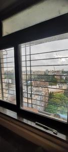 Balcony Image of 700 Sq.ft 2 BHK Apartment / Flat for sale in Dahisar East Mumbai for Rs. 17500000
