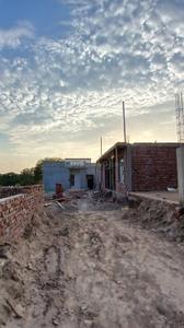 Image of 542 Sq.ft 2 BHK Independent House for sale in Nayagaon, Chandigarh for Rs. 3200000