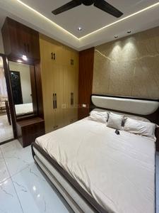 Bedroom Image of 950 Sq.ft 2 BHK Apartment / Flat for sale in Sector 115 Mohali for Rs. 4690000