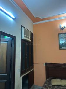 Hall Image of 1100 Sq.ft 2 BHK Independent House for rent in Alpha I Greater Noida for Rs. 22000