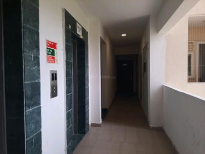 Lift Image of 1050 Sq.ft 2 BHK Apartment / Flat for sale in Signature Global Global Proxima II, Sector 89 Gurgaon for Rs. 7200000