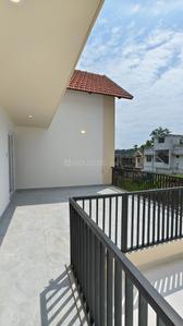 Balcony Image of 2500 Sq.ft 4 BHK Independent House for sale in Kizhakkambalam Kochi for Rs. 12500000