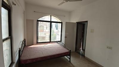 Bedroom Image of 2400 Sq.ft 3 BHK Independent House for sale in Nagarkar Emerald Isle, Wagholi Pune for Rs. 12100000