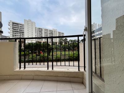 Balcony Image of 1690 Sq.ft 3 BHK Apartment / Flat for sale in Mapsko Casa Bella, Sector 82 Gurgaon for Rs. 18300000