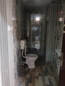 Image of 3500 Sq.ft 4 BHK Penthouse for sale in Bengal Akankha, New Town, Kolkata for Rs. 36000000