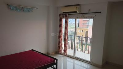 Bedroom Image of 1200 Sq.ft 2 BHK Apartment / Flat for rent in Maligaon Guwahati for Rs. 18000