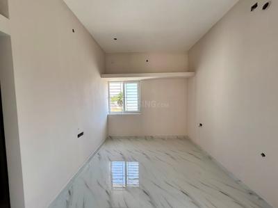 Hall Image of 550 Sq.ft 1 BHK Independent House for sale in Cholavaram, Thiruvallur Chennai for Rs. 2500000