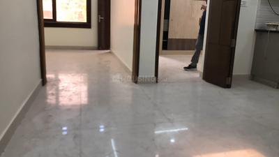Bedroom Image of 900 Sq.ft 2 BHK Apartment / Flat for sale in GH 14 DDA MIG, Paschim Vihar New Delhi for Rs. 12000000