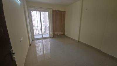 Bedroom Image of 2100 Sq.ft 3 BHK Apartment / Flat for sale in Amrapali Heartbeat City, Sector 107 Noida for Rs. 22500000