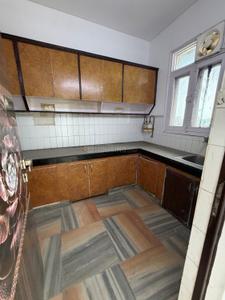 Kitchen Image of 1450 Sq.ft 3 BHK Apartment / Flat for sale in CGHS Vasundhara, Sector 6 Dwarka New Delhi for Rs. 25500000