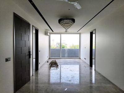4 BHK Independent Builder Floor