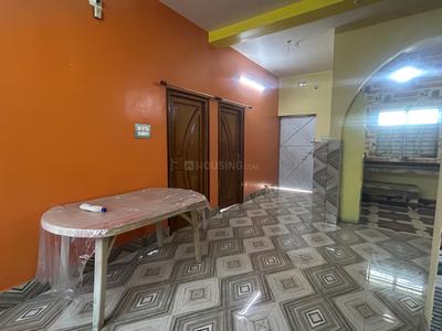 2 BHK Independent House