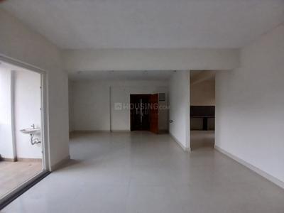 Hall Image of 1725 Sq.ft 3 BHK Apartment / Flat for sale in Flora Heights, Pothinamallayya Palem Visakhapatnam for Rs. 8500000