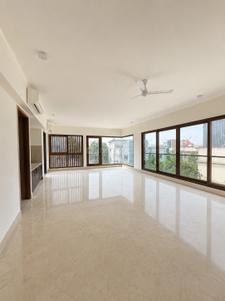 4 BHK Independent Builder Floor