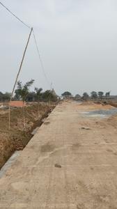 Image of 1000 Sq.ft Residential Plot / Land for sale in Golden Residency, Boria Kal, Raipur for Rs. 2000000