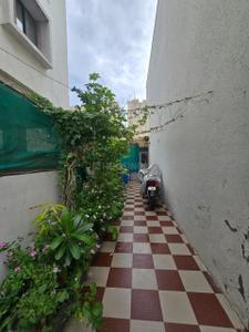 Image of 1600 Sq.ft 3 BHK Duplex for sale in Sayajipura, Vadodara for Rs. 11500000