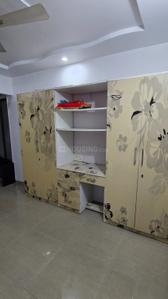 Hall Image of 1675 Sq.ft 3 BHK Apartment / Flat for sale in Megh Mayur Residency, Imran Nagar Vapi for Rs. 5500000