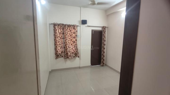 Pandey layout Bedroom 1