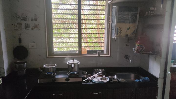 Govardhan Galaxy Appartment Main Image 1