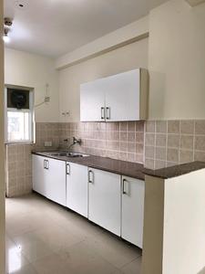 Kitchen Image of 2077 Sq.ft 3.5 BHK Apartment / Flat for sale in Spaze Privy, Sector 72 Gurgaon for Rs. 24000000
