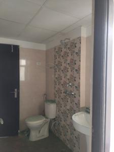 Bedroom One Image of 1655 Sq.ft 3 BHK Apartment / Flat for sale in Amrapali Verona Heights, Noida Extension Greater Noida for Rs. 12014000