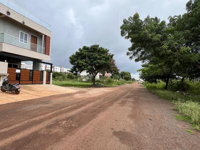 Image of 3900 Sq.ft Residential Plot / Land for sale in Bairidevarkoppa, Hubli for Rs. 18000000