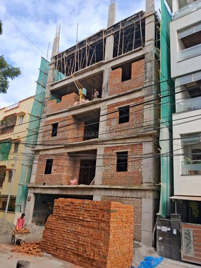 Standalone apartment at Vivekanada nagar hyderabad Main Image 1