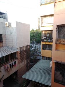 Image of 630 Sq.ft 1 BHK Apartment / Flat for rent in Central Street Camp, Pune for Rs. 24500