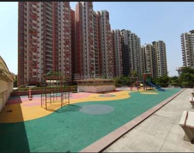 Image of 1257 Sq.ft 2.5 BHK Apartment / Flat for sale in UPAVP Ganga Yamuna And Hindon Enclave, Siddharth Vihar, Ghaziabad for Rs. 12500000